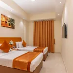 Click City Hotel