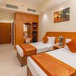 Click City Hotel